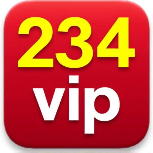 Logo da 234vip