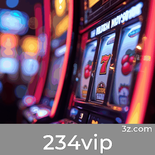 234vip: Domine jogos com estratégias eficazes