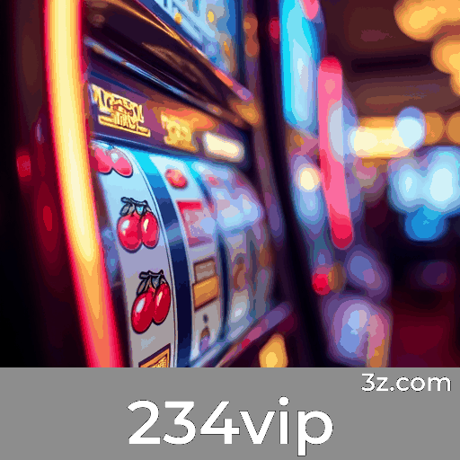 Excelência Tecnológica da 234vip: Inovação e Entretenimento