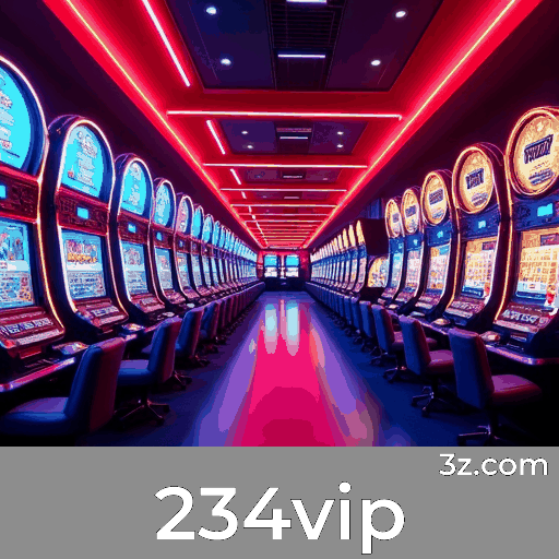 Maximize Promoções com Otimização Sistemática de Bônus na 234vip