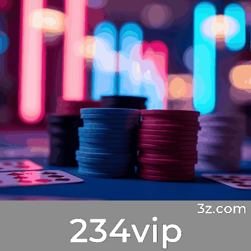 234vip: Domine jogos com estratégias eficazes