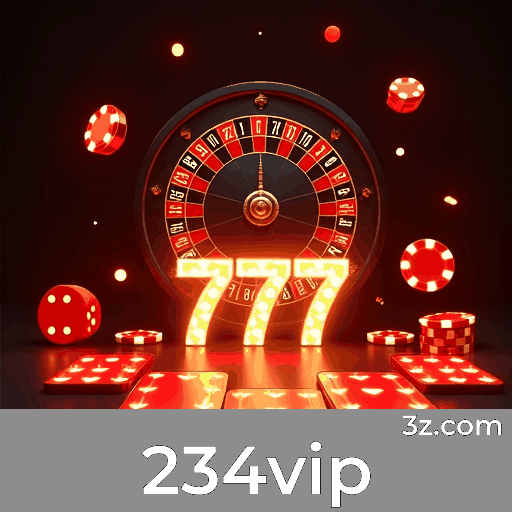 Desbloqueie Privilégios Exclusivos com Sua Conta 234vip